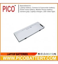 Apple A1280 MB771/A Li-Ion Replacement Battery for MacBook 13" Aluminum Unibody Notebooks BY PICO